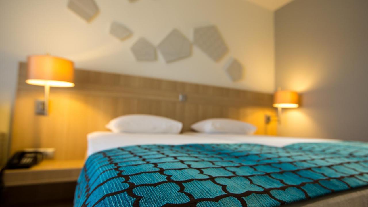 Hotel TUI BLUE Sarigerme Park Exterior foto