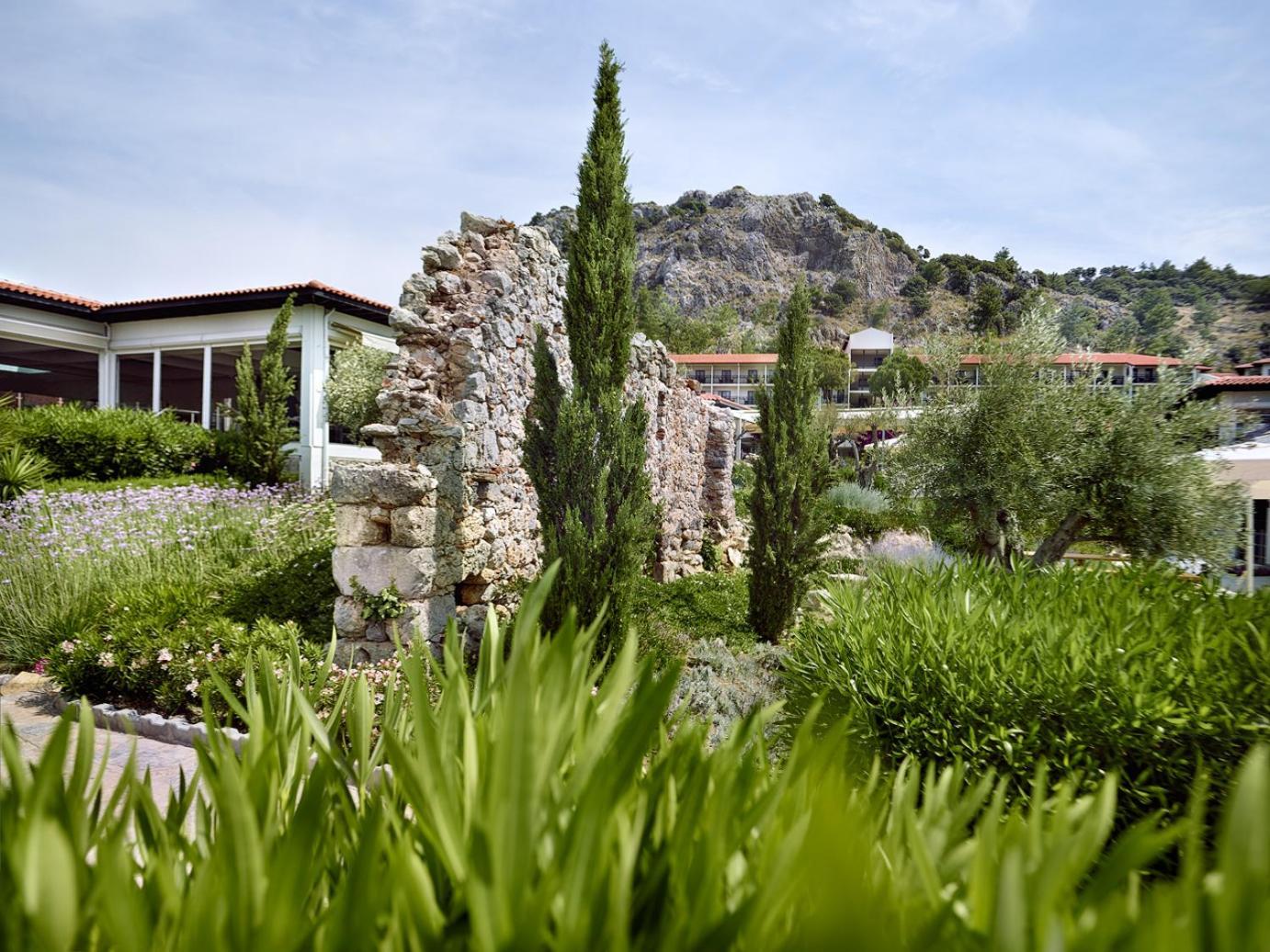 Hotel TUI BLUE Sarigerme Park Exterior foto