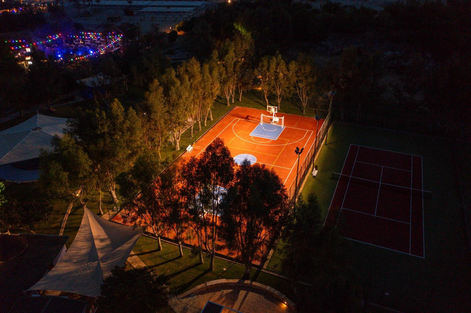 Hotel TUI BLUE Sarigerme Park Exterior foto