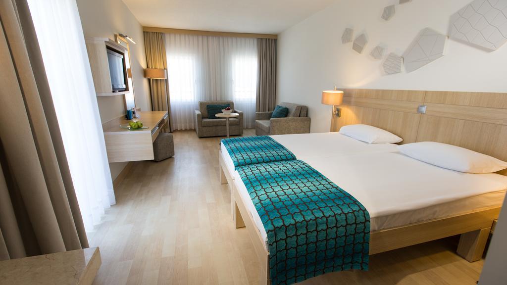 Hotel TUI BLUE Sarigerme Park Exterior foto