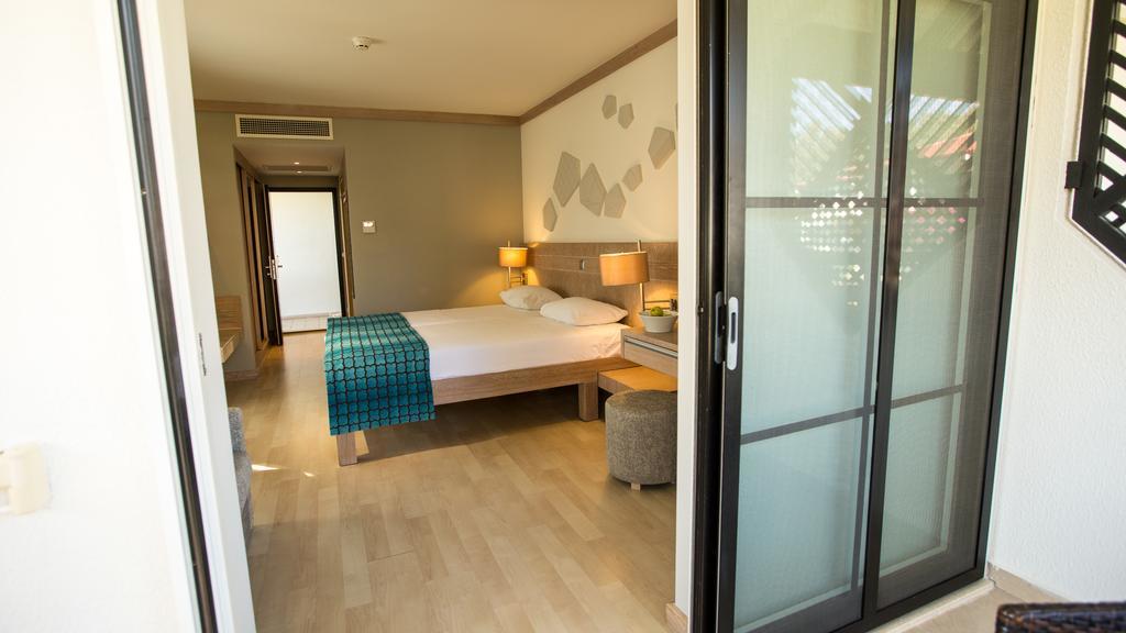 Hotel TUI BLUE Sarigerme Park Exterior foto